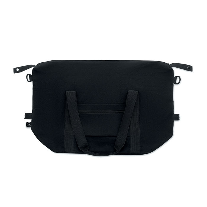 Branded Weekend Bag Recycled Material without branding
