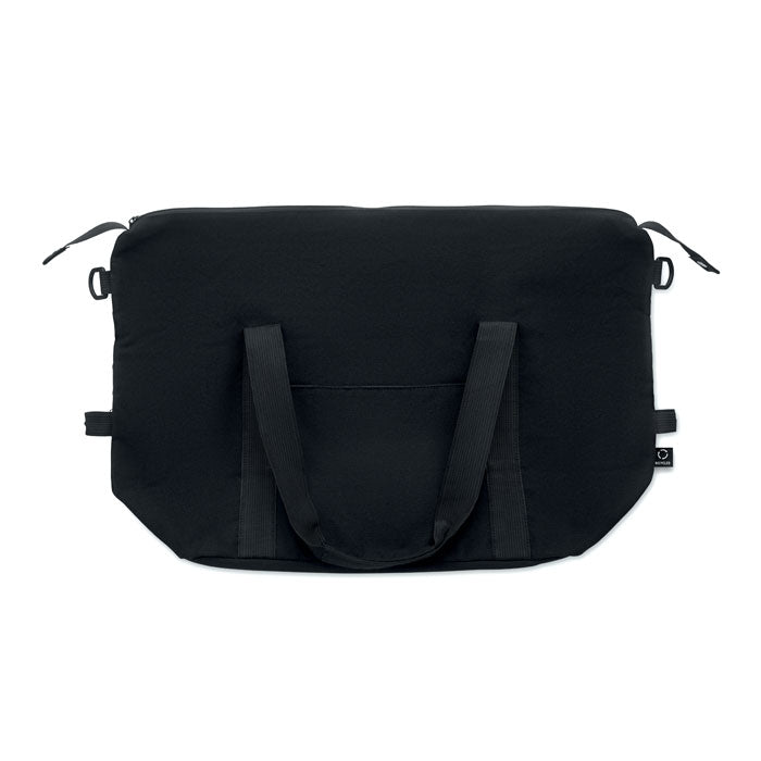 Branded Weekend Bag Recycled Material without branding