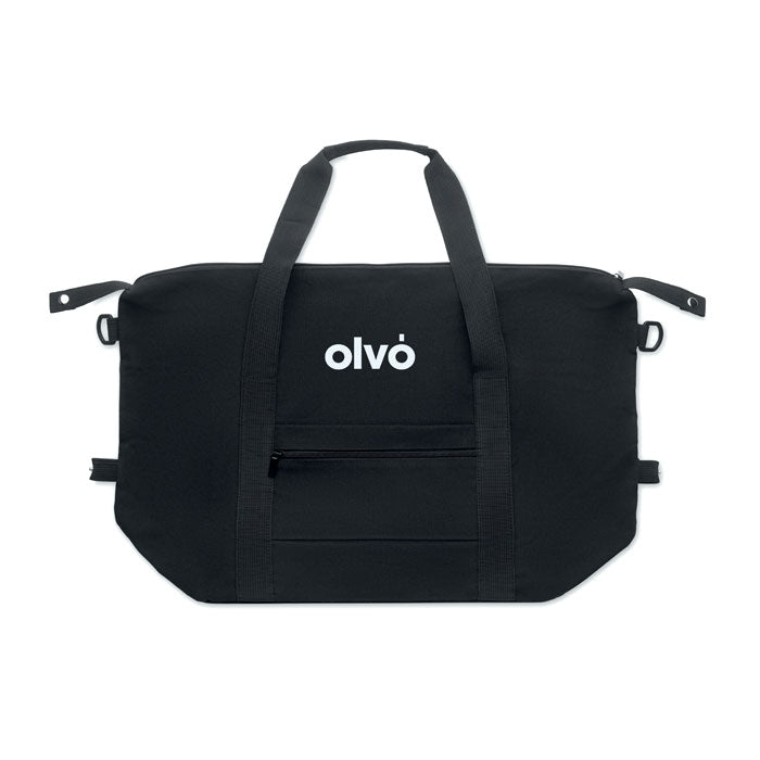 Branded Weekend Bag Recycled Material