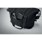 Branded Weekend Bag Recycled Material without branding