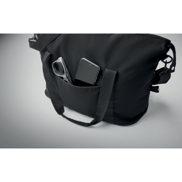 Branded Weekend Bag Recycled Material without branding