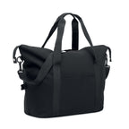 Branded Weekend Bag Recycled Material without branding