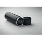 Recycled Insulated Water Bottle with Phone Holder