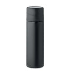 Branded Vacuum Bottle with Phone Holder Ring without branding