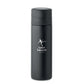 Recycled Insulated Water Bottle with Phone Holder