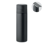 Branded Water Bottle with Phone Holder