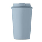 Branded PLA Corn Tumbler without branding