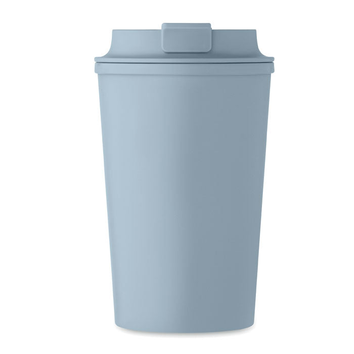 Branded PLA Corn Tumbler without branding