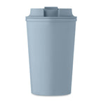 Branded PLA Corn Tumbler without branding