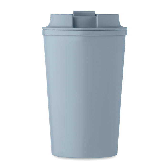 Branded PLA Corn Tumbler without branding