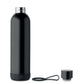 Recycled Stainless Steel Water Bottle with Wireless Speaker