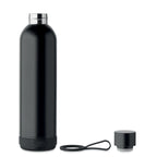 Branded Water Bottle with Wireless Speaker