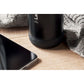 Recycled Stainless Steel Water Bottle with Wireless Speaker
