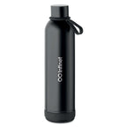Branded Water Bottle with Wireless Speaker