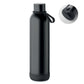 Recycled Stainless Steel Water Bottle with Wireless Speaker