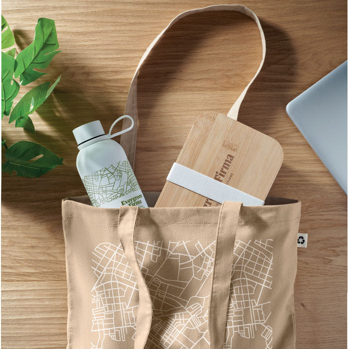 2 Piece Lunch Gift Set