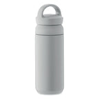 Branded Water Bottle with Double Lid Opening