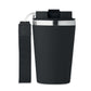 350ml Travel Mug with Wrist Strap
