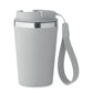 350ml Travel Mug with Wrist Strap