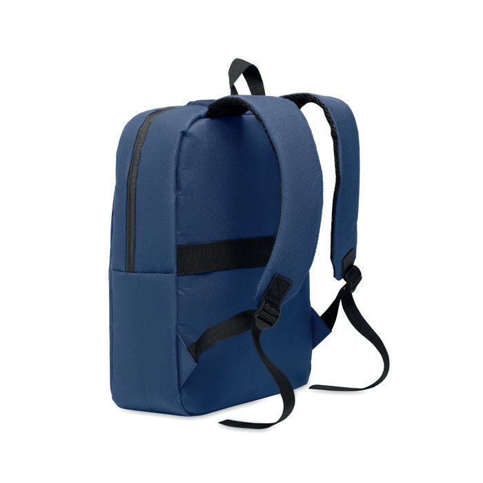 Branded Slim 15 Inch Laptop Backpack 31 x 13 x 30cm without branding