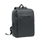 Branded Slim 15 Inch Laptop Backpack 31 x 13 x 30cm in Grey