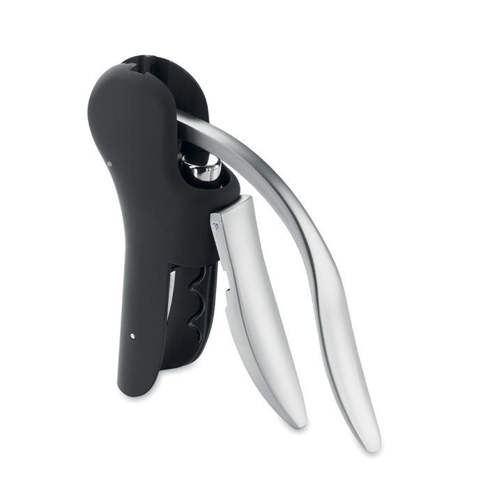 Branded Automatic Lever Corkscrew without branding