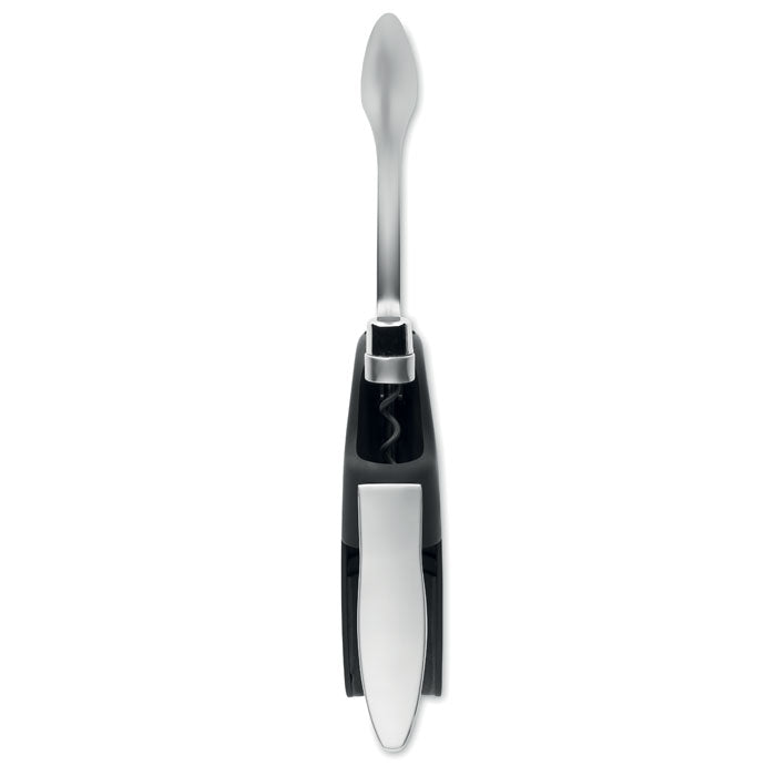 Branded Automatic Lever Corkscrew without branding