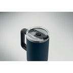 Branded Tall Metal Tumbler