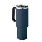 Branded Tall Metal Tumbler