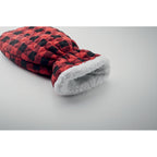 Quilted Ice Scraper