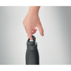 Branded Temperature Water Bottle without branding