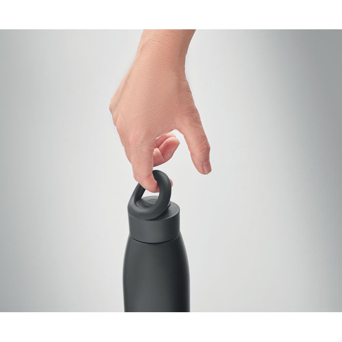 Branded Temperature Water Bottle without branding