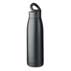 Branded Temperature Water Bottle without branding