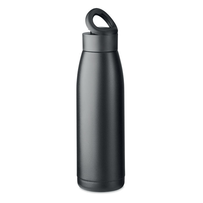 Branded Temperature Water Bottle without branding