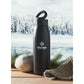 Temperature Changing Water Bottle