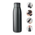 Branded Temperature Water Bottle without branding