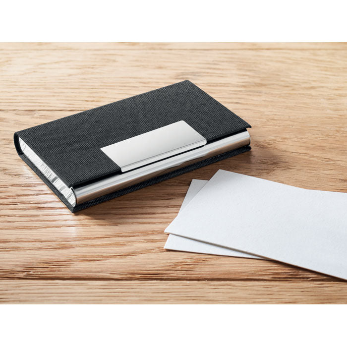 Branded Business Gift Set in Polyester