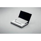Branded Business Gift Set in Polyester without branding