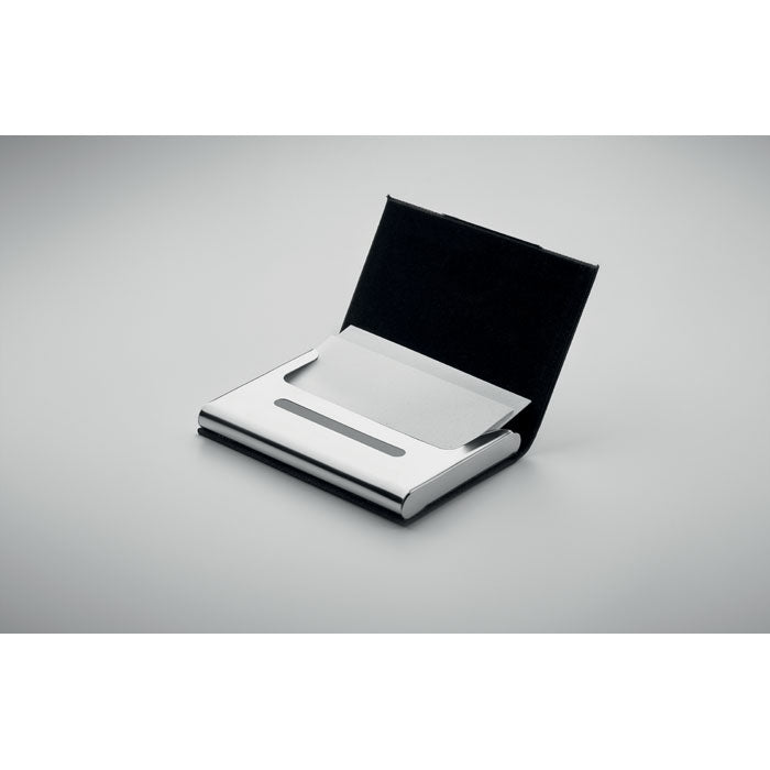 Branded Business Gift Set in Polyester without branding