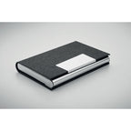 Branded Business Gift Set in Polyester