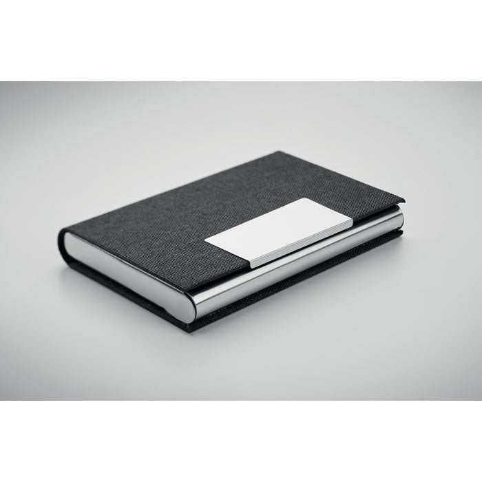 Branded Business Gift Set in Polyester