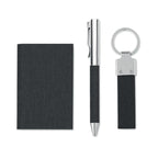 Branded Business Gift Set in Polyester