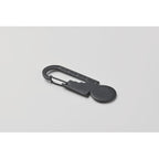 Branded Multifunctional Trolley Token Key Ring without branding