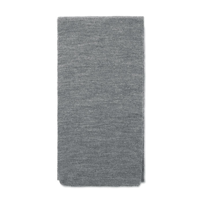 Branded RPET Scarf without branding