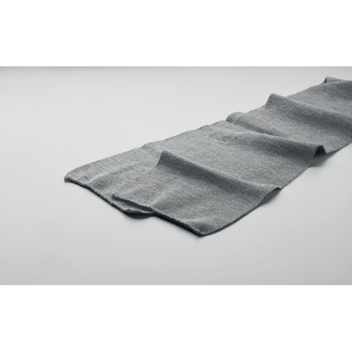 Branded RPET Scarf without branding