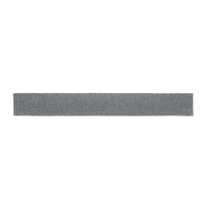 Branded RPET Scarf without branding