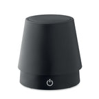 Branded Retractable and Rechargeable Table Lamp without branding