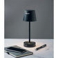Retractable and Rechargeable Table Lamp