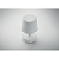 Retractable and Rechargeable Table Lamp