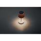 Retractable and Rechargeable Table Lamp